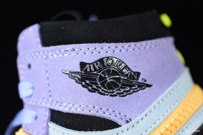 1st Kicks high Popular pulse jordan purple cw6576- air 1684 1 switch 1126